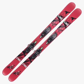 LINE Tom Wallisch Pro 157cm スキー Line Tom Wallisch Pro Park Skis, 157cm MY25 | eBay